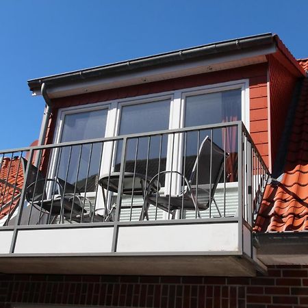 Apartament Albatros Norddeich  Zewnętrze zdjęcie