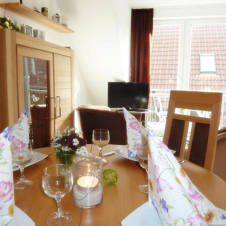 Apartament Albatros Norddeich  Zewnętrze zdjęcie