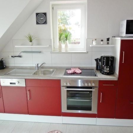 Apartament Albatros Norddeich  Zewnętrze zdjęcie