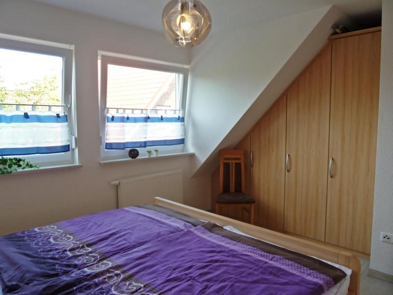 Apartament Albatros Norddeich  Zewnętrze zdjęcie