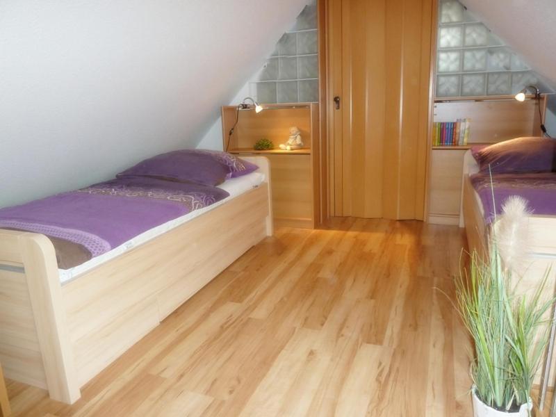 Apartament Albatros Norddeich  Zewnętrze zdjęcie