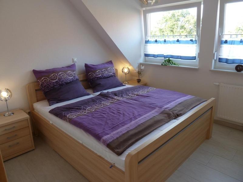 Apartament Albatros Norddeich  Zewnętrze zdjęcie